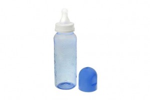 CHAPOTEANDO MAMADERA NATURAL S/ASAS x 250ml